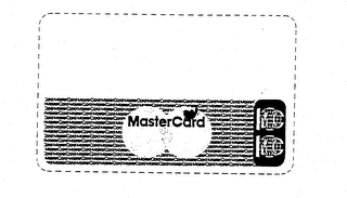 MASTERCARD