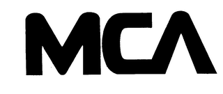 MCA