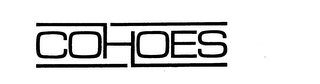 COHOES