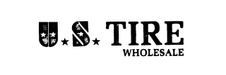 U S TIRE WHOLESALE