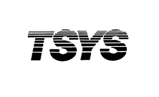 TSYS