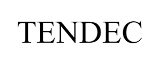 TENDEC