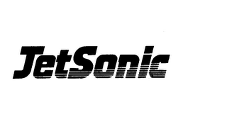 JETSONIC