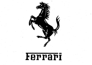 FERRARI
