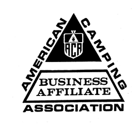 ACA AMERICAN CAMPING ASSOCIATION BUSINESS AFFILIATE