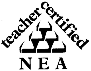TEACHER CERTIFIED NEA