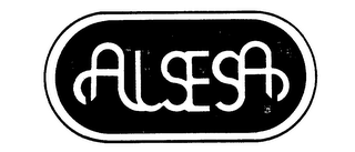 ALSESA