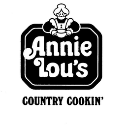 ANNIE LOU'S COUNTRY COOKIN'