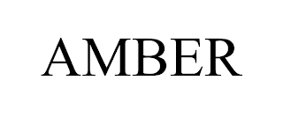 AMBER