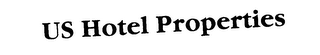US HOTEL PROPERTIES