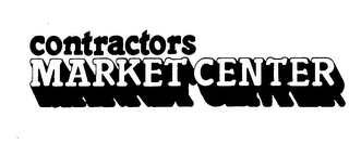 CONTRACTORS MARKET CENTER