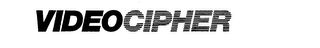 VIDEOCIPHER