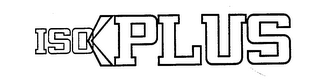 ISOPLUS