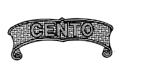 CENTO