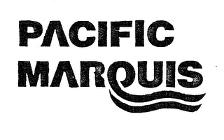 PACIFIC MARQUIS