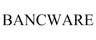 BANCWARE