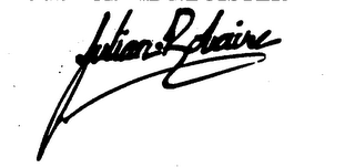 JULIAN ROBAIRE