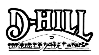 D D-HILL