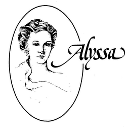 ALYSSA