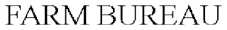 FARM BUREAU