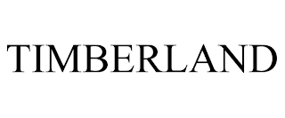 TIMBERLAND