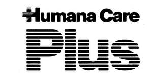 HUMANA CARE PLUS