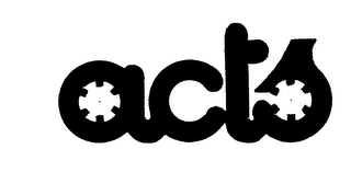 ACTS