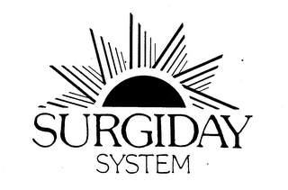 SURGIDAY SYSTEM