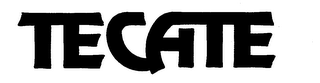 TECATE