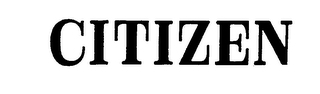 CITIZEN