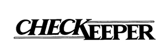 CHECKEEPER