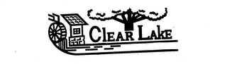 CLEAR LAKE
