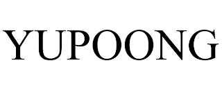 YUPOONG