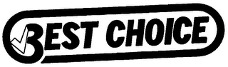 BEST CHOICE