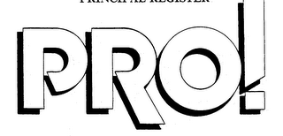 PRO!