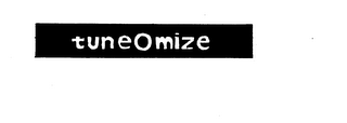TUNEOMIZE