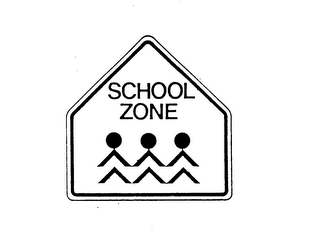 SCHOOL ZONE