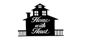 HOME WITH HEART