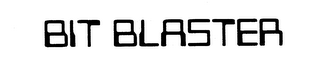 BIT BLASTER