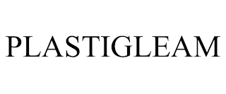 PLASTIGLEAM