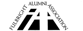 FULBRIGHT ALUMNI ASSOCIATION FAA