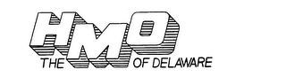 THE HMO OF DELAWARE