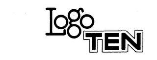 LOGO TEN