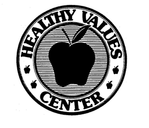 HEALTHY VALUES CENTER