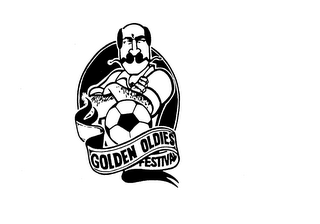 GOLDEN OLDIES FESTIVAL