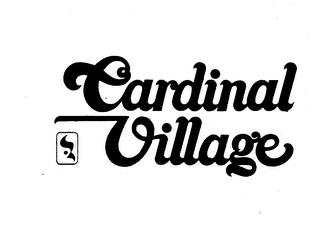CARDINAL VILLAGE