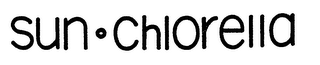 SUN-CHLORELLA