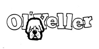 OL' YELLER