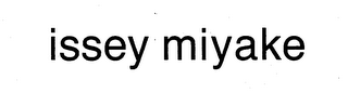 ISSEY MIYAKE