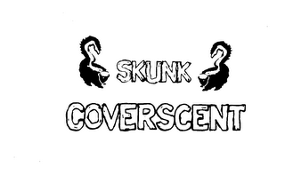 SKUNK COVERSCENT